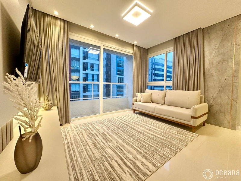 APARTAMENTO DE 03 DORMITÓRIOS, SENDO OS 03 SUÍTES: 3ª foto da galeria de imagens do imóvel