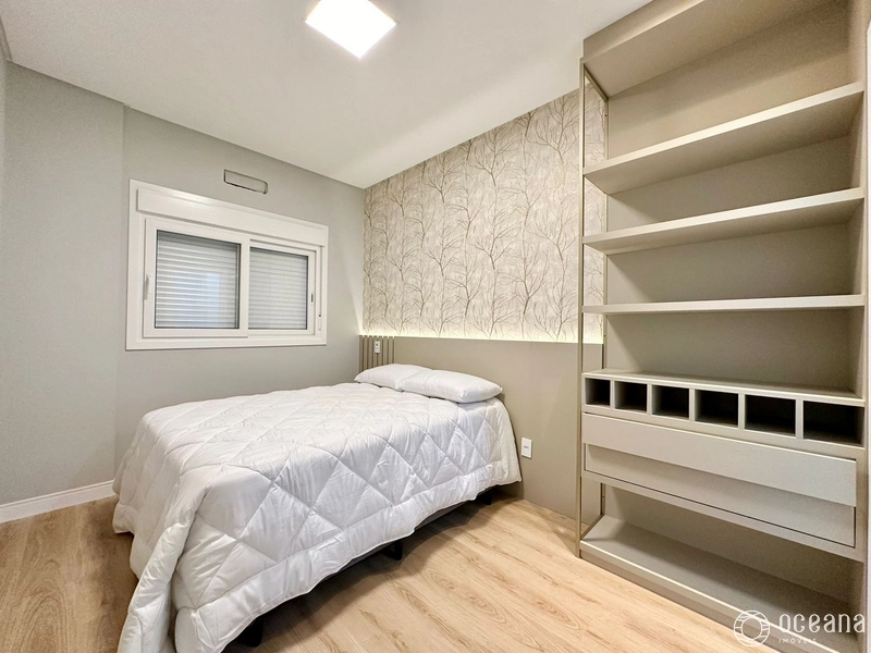 APARTAMENTO DE 03 DORMITÓRIOS, SENDO OS 03 SUÍTES: 6ª foto da galeria de imagens do imóvel