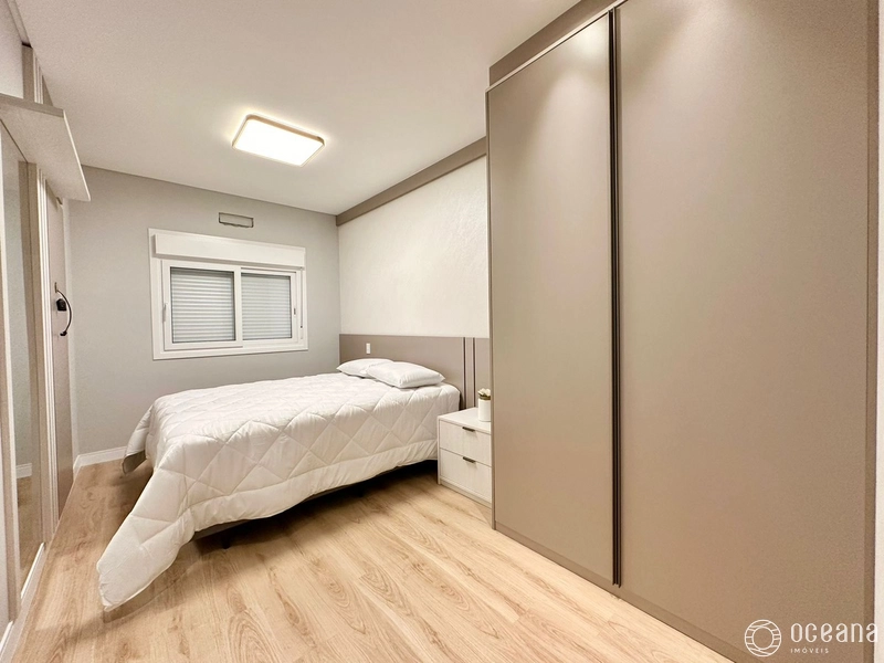 APARTAMENTO DE 03 DORMITÓRIOS, SENDO OS 03 SUÍTES: 5ª foto da galeria de imagens do imóvel