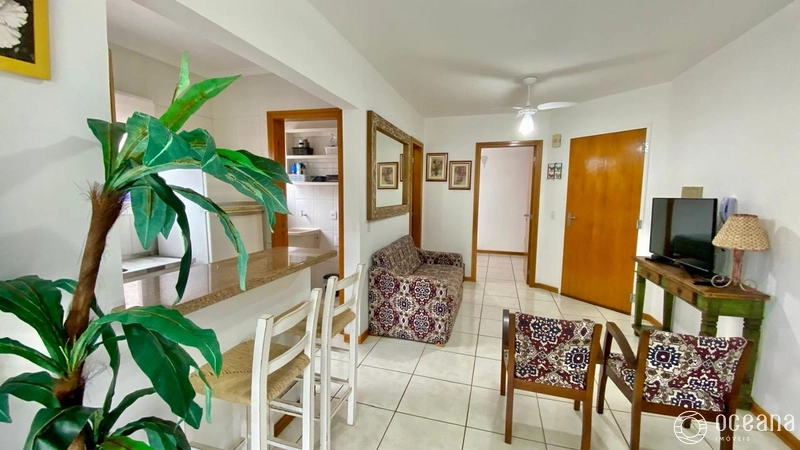 APTO DE 01 DORM, SENDO SUÍTE: 2ª foto da galeria de imagens do imóvel