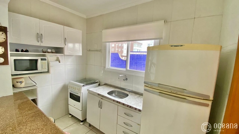 APTO DE 01 DORM, SENDO SUÍTE: 5ª foto da galeria de imagens do imóvel