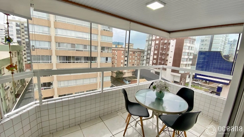 APTO DE 01 DORM, SENDO SUÍTE: 3ª foto da galeria de imagens do imóvel