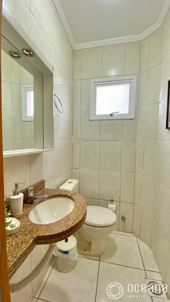 APTO DE 01 DORM, SENDO SUÍTE: 8ª foto da galeria de imagens do imóvel