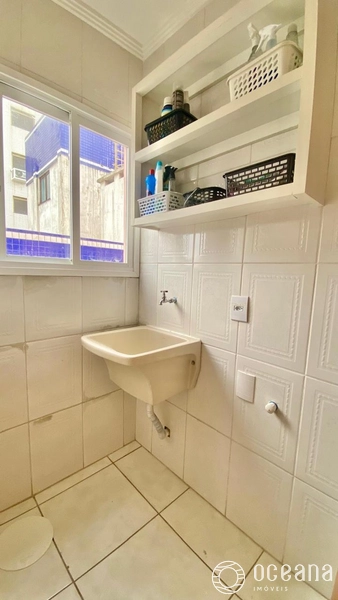 APTO DE 01 DORM, SENDO SUÍTE: 9ª foto da galeria de imagens do imóvel
