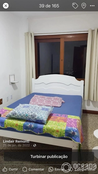 Apartamento 1 Dormitório mobiliado e decorado capão da canoa: 6ª foto da galeria de imagens do imóvel