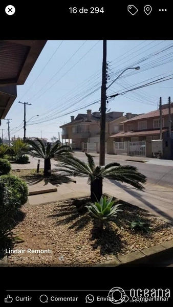 Apartamento 1 Dormitório mobiliado e decorado capão da canoa: 4ª foto da galeria de imagens do imóvel