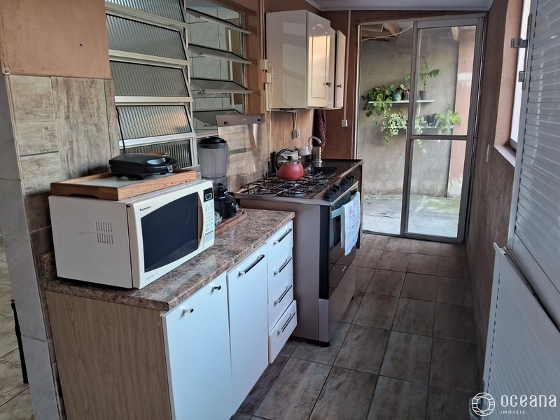 CASA NO BAIRRO SANTO ANTONIO EM CAPAO DA CANOA 3 DORMITORIOS: 17ª foto da galeria de imagens do imóvel