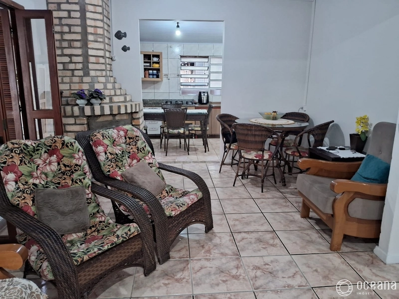 CASA NO BAIRRO SANTO ANTONIO EM CAPAO DA CANOA 3 DORMITORIOS: 4ª foto da galeria de imagens do imóvel