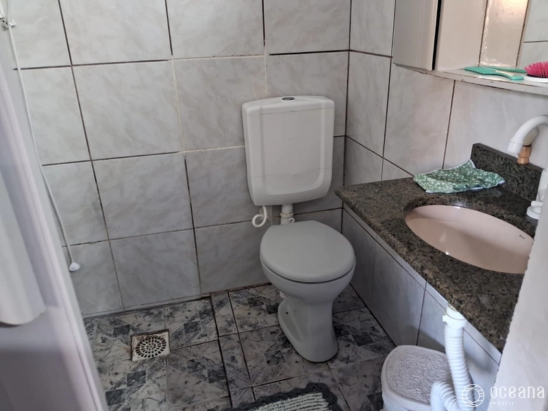 CASA NO BAIRRO SANTO ANTONIO EM CAPAO DA CANOA 3 DORMITORIOS: 8ª foto da galeria de imagens do imóvel