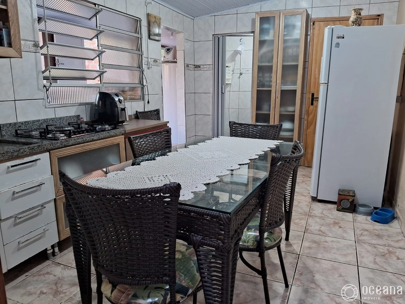CASA NO BAIRRO SANTO ANTONIO EM CAPAO DA CANOA 3 DORMITORIOS: 11ª foto da galeria de imagens do imóvel