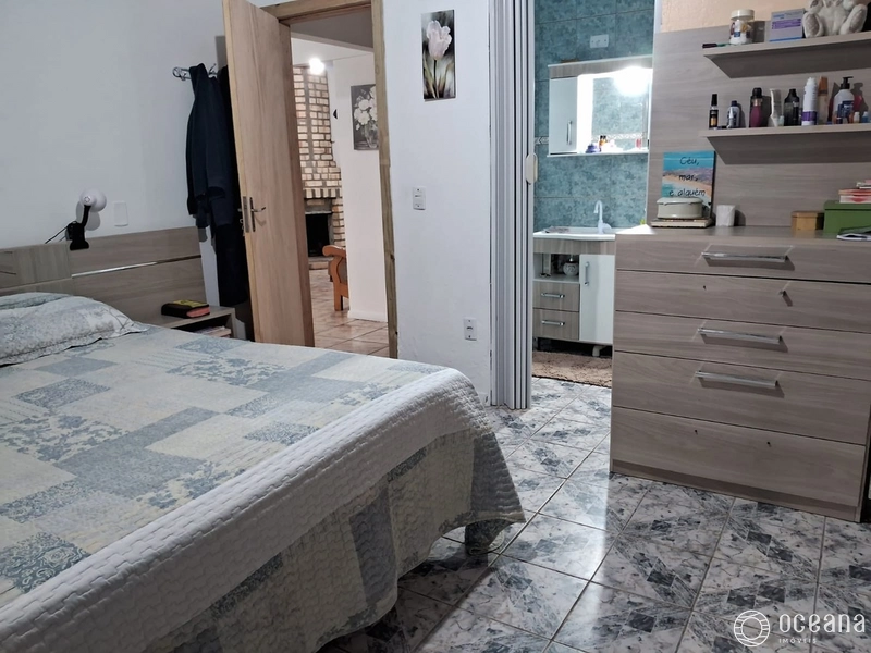 CASA NO BAIRRO SANTO ANTONIO EM CAPAO DA CANOA 3 DORMITORIOS: 14ª foto da galeria de imagens do imóvel