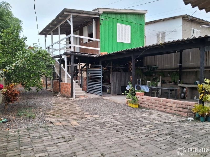 CASA NO BAIRRO SANTO ANTONIO EM CAPAO DA CANOA 3 DORMITORIOS: 22ª foto da galeria de imagens do imóvel
