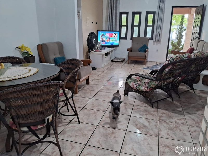 CASA NO BAIRRO SANTO ANTONIO EM CAPAO DA CANOA 3 DORMITORIOS: 5ª foto da galeria de imagens do imóvel