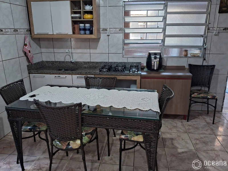 CASA NO BAIRRO SANTO ANTONIO EM CAPAO DA CANOA 3 DORMITORIOS: 3ª foto da galeria de imagens do imóvel
