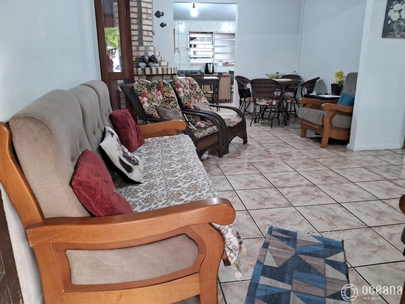 CASA NO BAIRRO SANTO ANTONIO EM CAPAO DA CANOA 3 DORMITORIOS: 9ª foto da galeria de imagens do imóvel