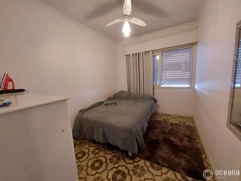 APARTAMENTO DE FRENTE COM SACADA NO CENTRO DE CAPÃO DA CANOA: 6ª foto da galeria de imagens do imóvel