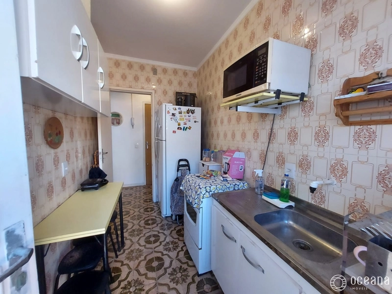 APARTAMENTO DE FRENTE COM SACADA NO CENTRO DE CAPÃO DA CANOA: 4ª foto da galeria de imagens do imóvel