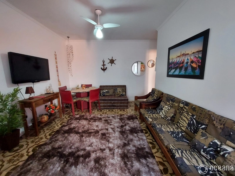 APARTAMENTO DE FRENTE COM SACADA NO CENTRO DE CAPÃO DA CANOA: 2ª foto da galeria de imagens do imóvel