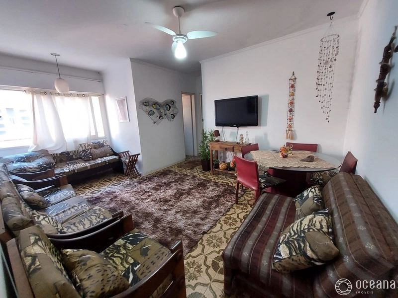 APARTAMENTO DE FRENTE COM SACADA NO CENTRO DE CAPÃO DA CANOA: 3ª foto da galeria de imagens do imóvel