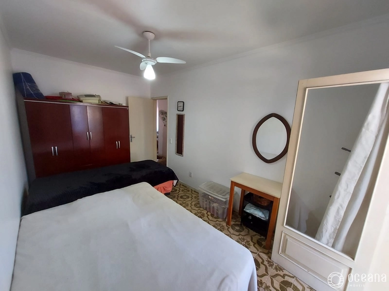 APARTAMENTO DE FRENTE COM SACADA NO CENTRO DE CAPÃO DA CANOA: 5ª foto da galeria de imagens do imóvel