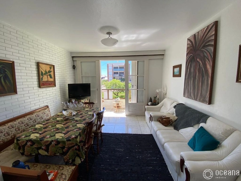 Apartamento 2 dormitórios, na Avenida central de Atlântida- Xangri-lá: 1ª foto da galeria de imagens do imóvel