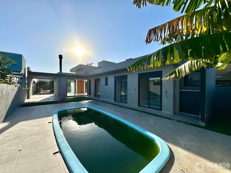 Casa de alto padrão nunca habitada bairro Jardim Beira Mar: 9ª foto da galeria de imagens do imóvel