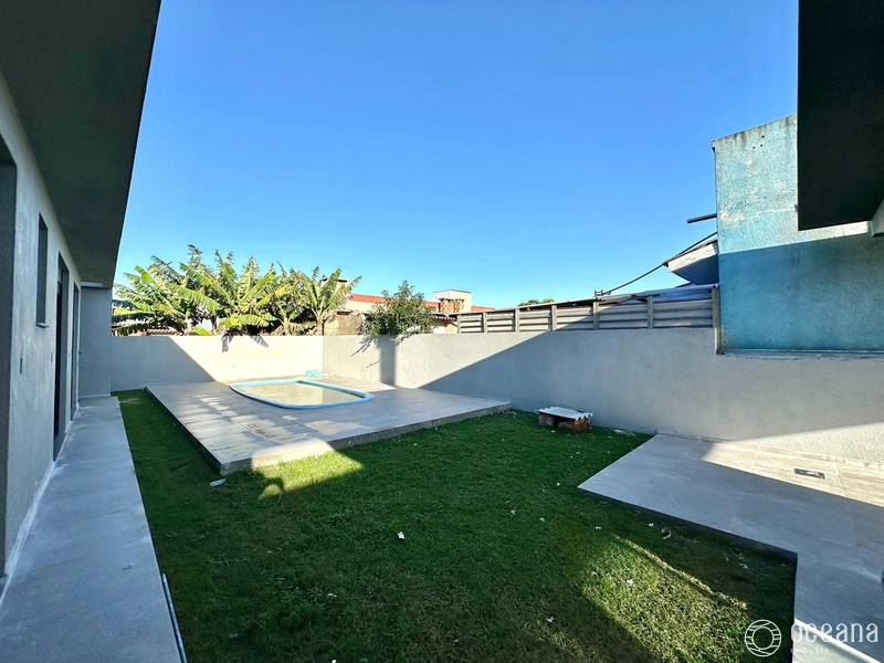 Casa de alto padrão nunca habitada bairro Jardim Beira Mar: 10ª foto da galeria de imagens do imóvel