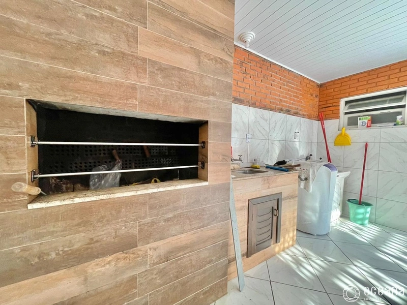 CASA DE 03 SUÍTES, MAIS DEPENDÊNCIA EM ATLÂNTIDA: 15ª foto da galeria de imagens do imóvel