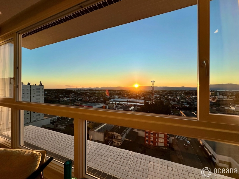 APARTAMENTO À VENDA COM INFRA COMPLETA: 3ª foto da galeria de imagens do imóvel