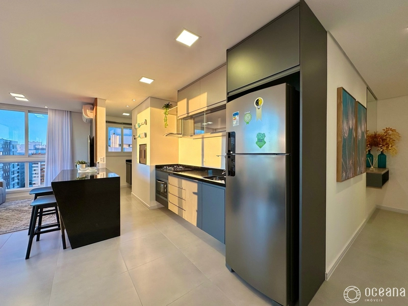 APARTAMENTO À VENDA COM INFRA COMPLETA: 26ª foto da galeria de imagens do imóvel
