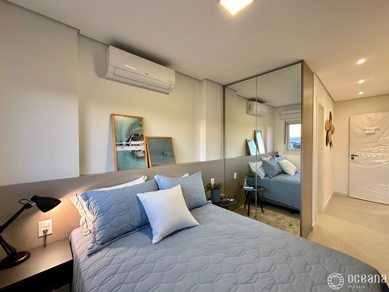 APARTAMENTO À VENDA COM INFRA COMPLETA: 12ª foto da galeria de imagens do imóvel