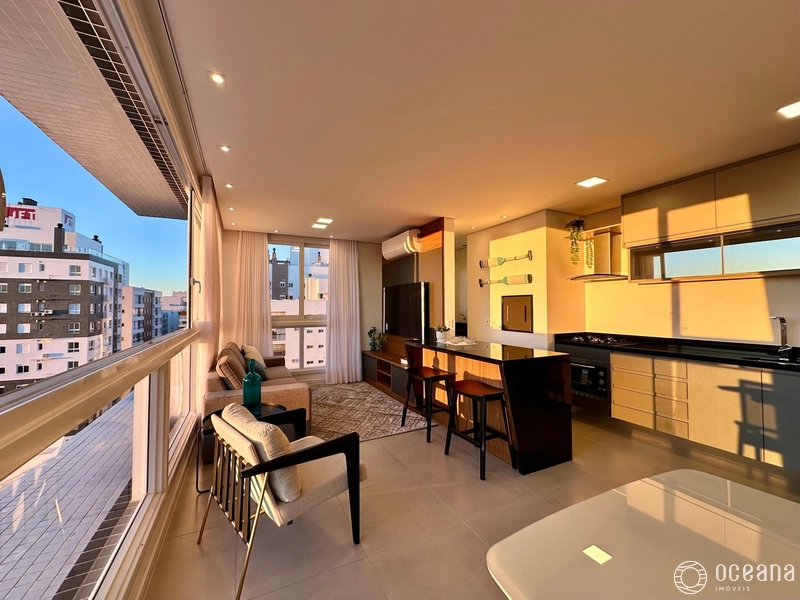 APARTAMENTO À VENDA COM INFRA COMPLETA: 27ª foto da galeria de imagens do imóvel