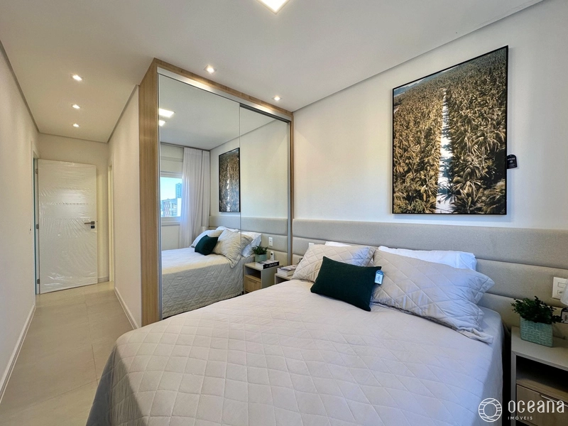 APARTAMENTO DE 02 SUÍTES À VENDA COM INFRA COMPLETA: 17ª foto da galeria de imagens do imóvel