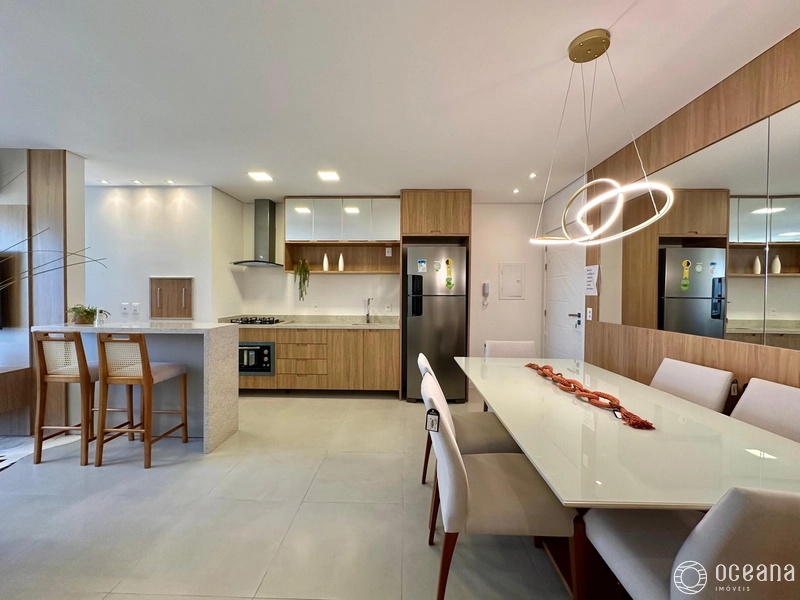 APARTAMENTO DE 02 SUÍTES À VENDA COM INFRA COMPLETA: 3ª foto da galeria de imagens do imóvel