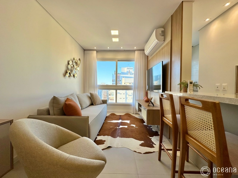 APARTAMENTO DE 02 SUÍTES À VENDA COM INFRA COMPLETA: 1ª foto da galeria de imagens do imóvel