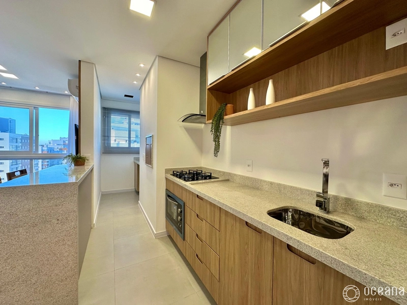 APARTAMENTO DE 02 SUÍTES À VENDA COM INFRA COMPLETA: 9ª foto da galeria de imagens do imóvel