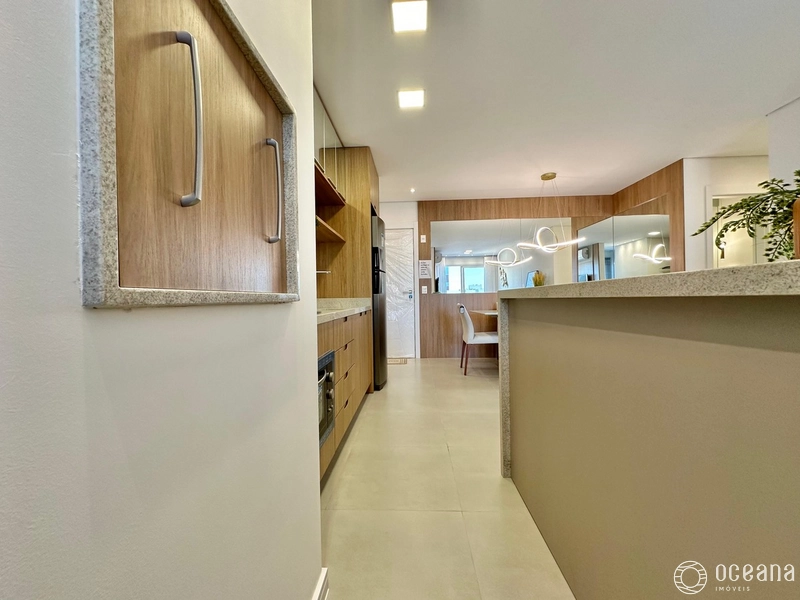 APARTAMENTO DE 02 SUÍTES À VENDA COM INFRA COMPLETA: 12ª foto da galeria de imagens do imóvel