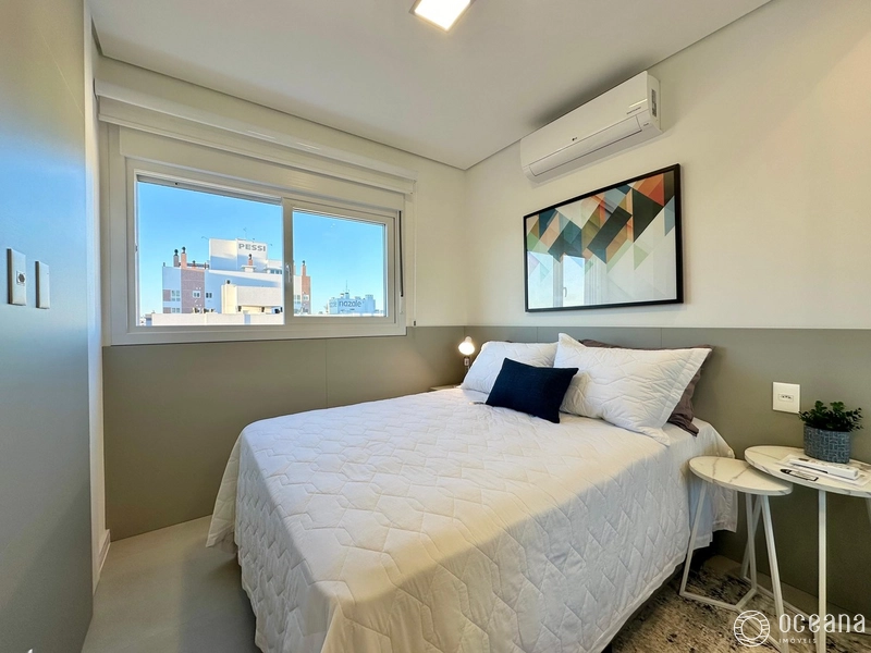 APARTAMENTO DE 02 SUÍTES À VENDA COM INFRA COMPLETA: 14ª foto da galeria de imagens do imóvel