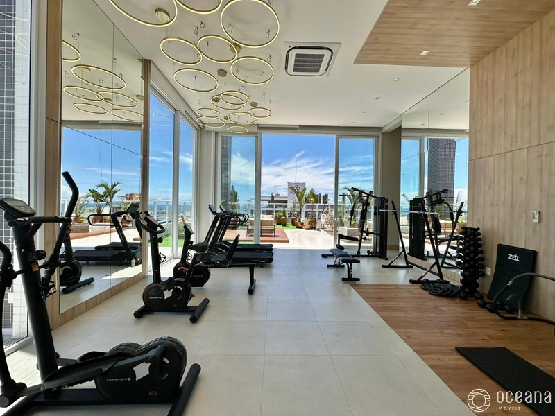 APARTAMENTO DE 02 SUÍTES À VENDA COM INFRA COMPLETA: 24ª foto da galeria de imagens do imóvel