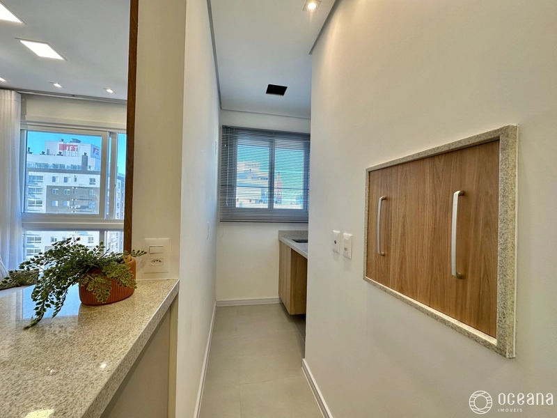APARTAMENTO DE 02 SUÍTES À VENDA COM INFRA COMPLETA: 10ª foto da galeria de imagens do imóvel