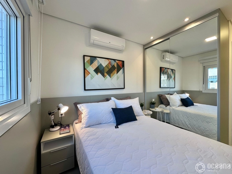 APARTAMENTO DE 02 SUÍTES À VENDA COM INFRA COMPLETA: 15ª foto da galeria de imagens do imóvel