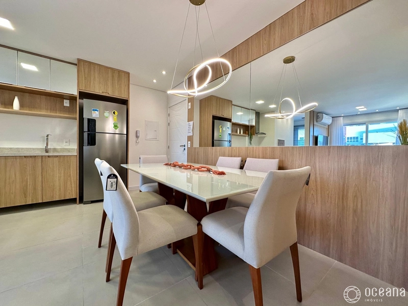 APARTAMENTO DE 02 SUÍTES À VENDA COM INFRA COMPLETA: 8ª foto da galeria de imagens do imóvel