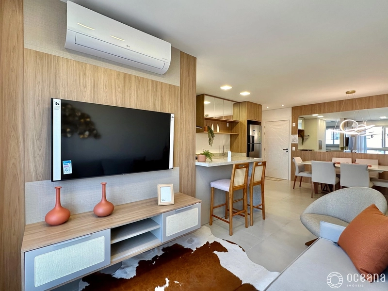 APARTAMENTO DE 02 SUÍTES À VENDA COM INFRA COMPLETA: 4ª foto da galeria de imagens do imóvel