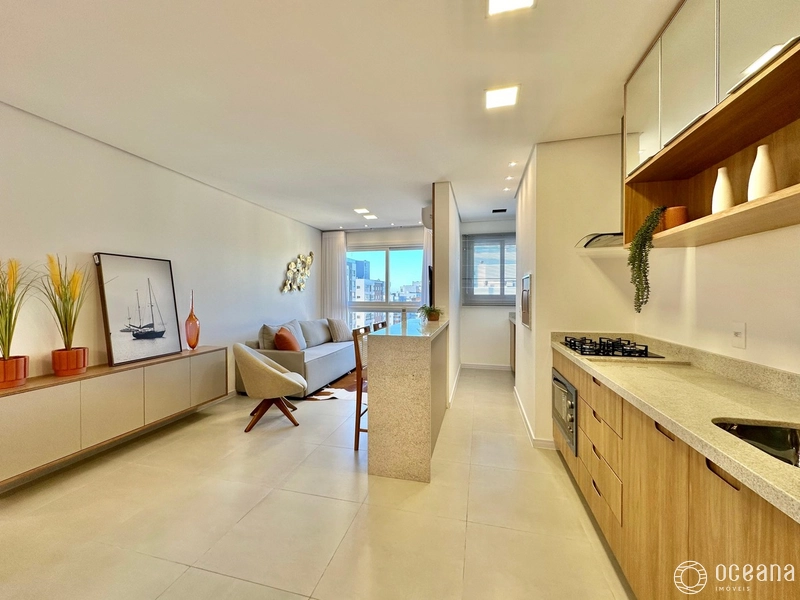 APARTAMENTO DE 02 SUÍTES À VENDA COM INFRA COMPLETA: 7ª foto da galeria de imagens do imóvel