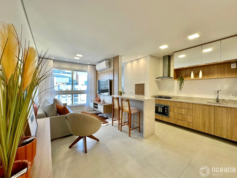 APARTAMENTO DE 02 SUÍTES À VENDA COM INFRA COMPLETA: 2ª foto da galeria de imagens do imóvel