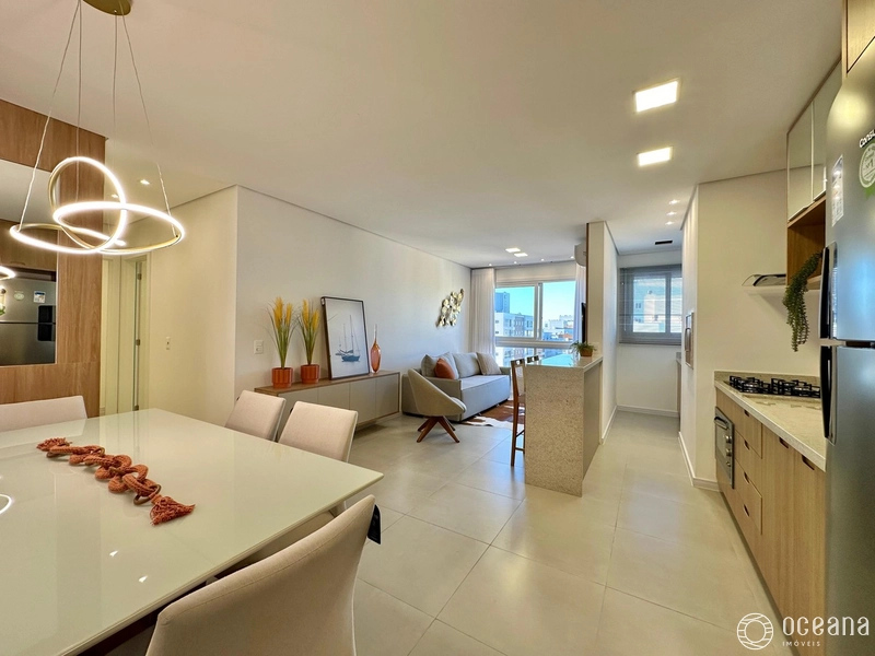APARTAMENTO DE 02 SUÍTES À VENDA COM INFRA COMPLETA: 5ª foto da galeria de imagens do imóvel