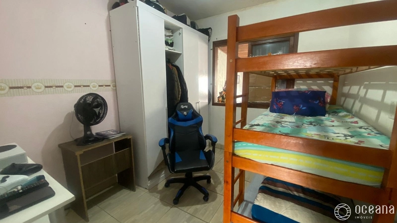 Casa geminada no Bairro Guarani: 8ª foto da galeria de imagens do imóvel
