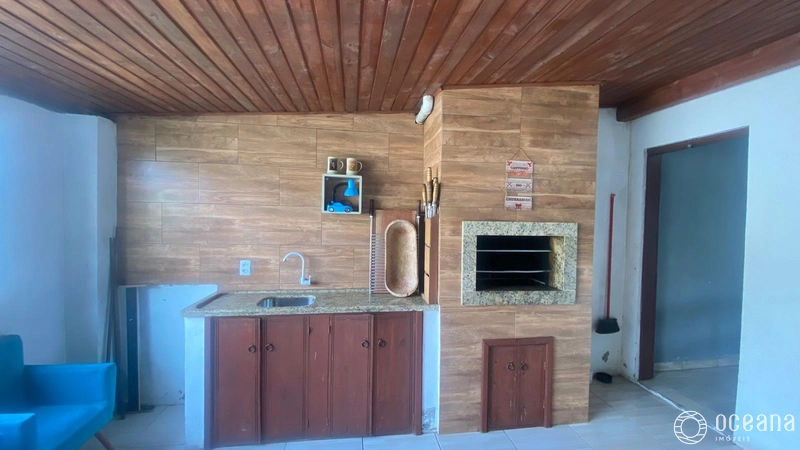 Casa geminada no Bairro Guarani: 4ª foto da galeria de imagens do imóvel