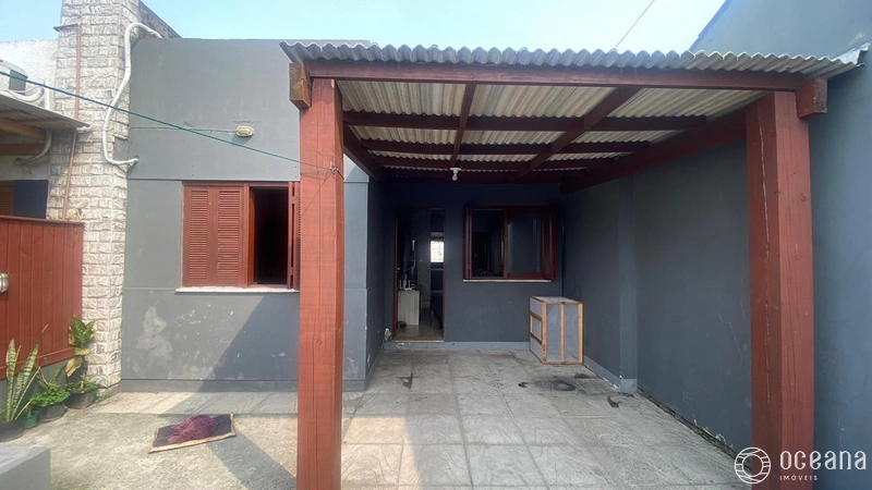 Casa geminada no Bairro Guarani: 15ª foto da galeria de imagens do imóvel