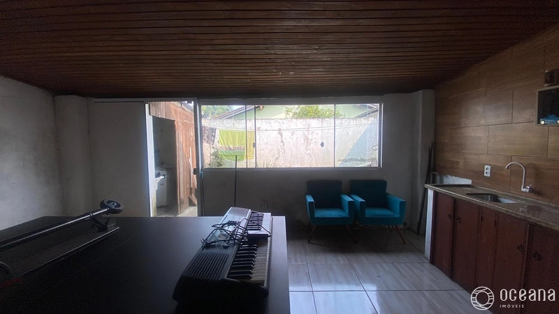 Casa geminada no Bairro Guarani: 3ª foto da galeria de imagens do imóvel
